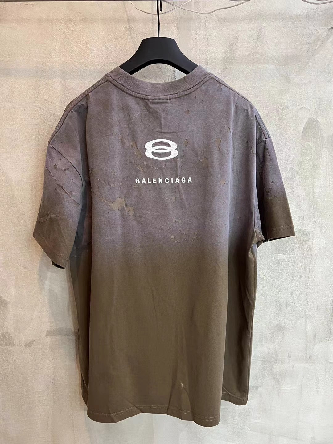 T-shirt Balenciaga 4+