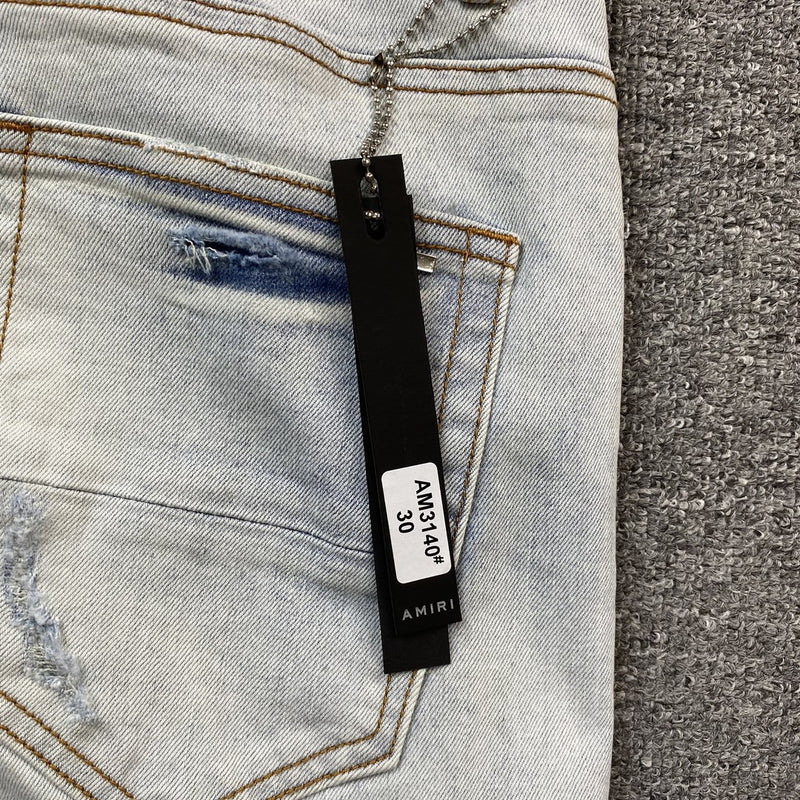 Amiri Jeans