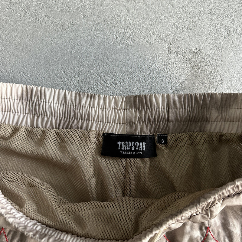 Trapstar Shorts Washedarch