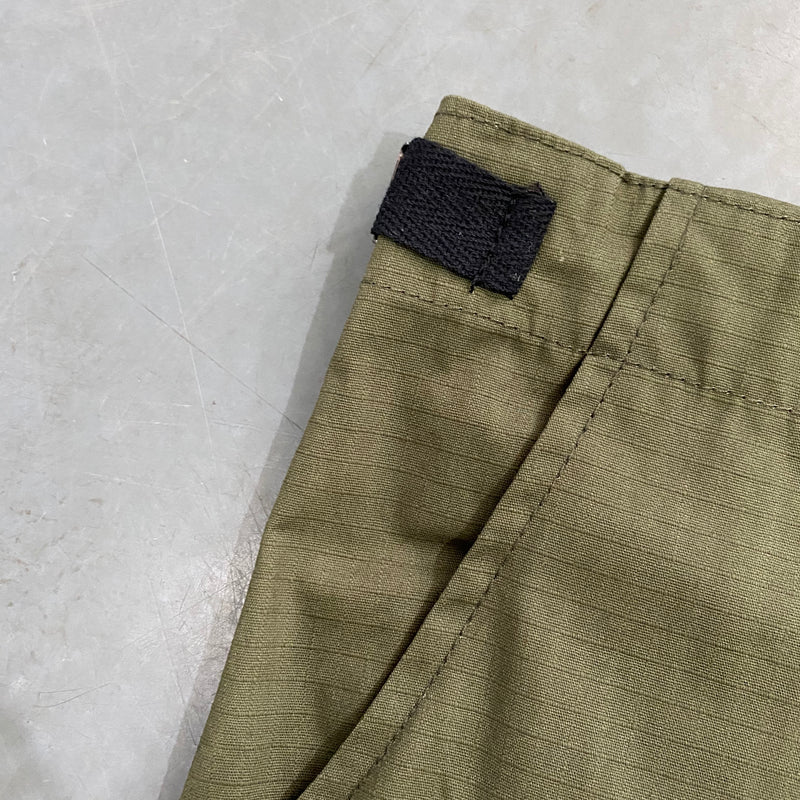 Corteiz Alcatraz Cargo Shorts v1:1