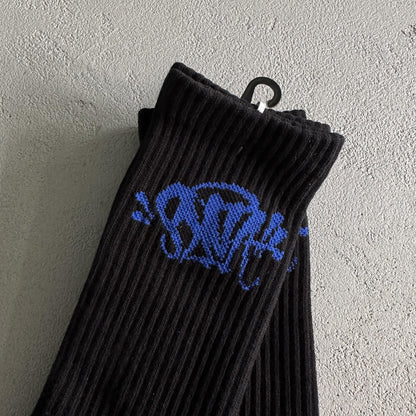 Chaussettes Synaworld (2 paires)
