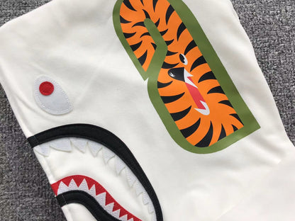 Sweat à capuche Bape