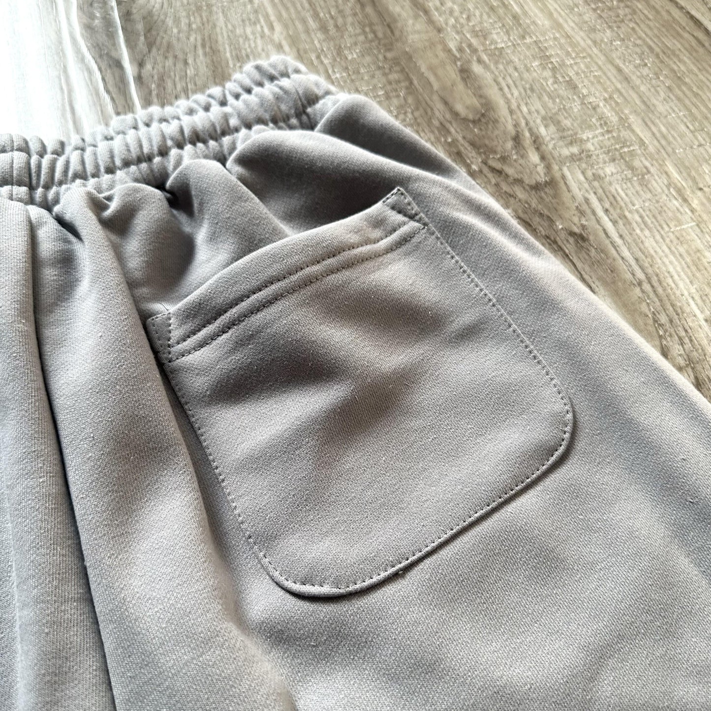 Shorts P Défectueux