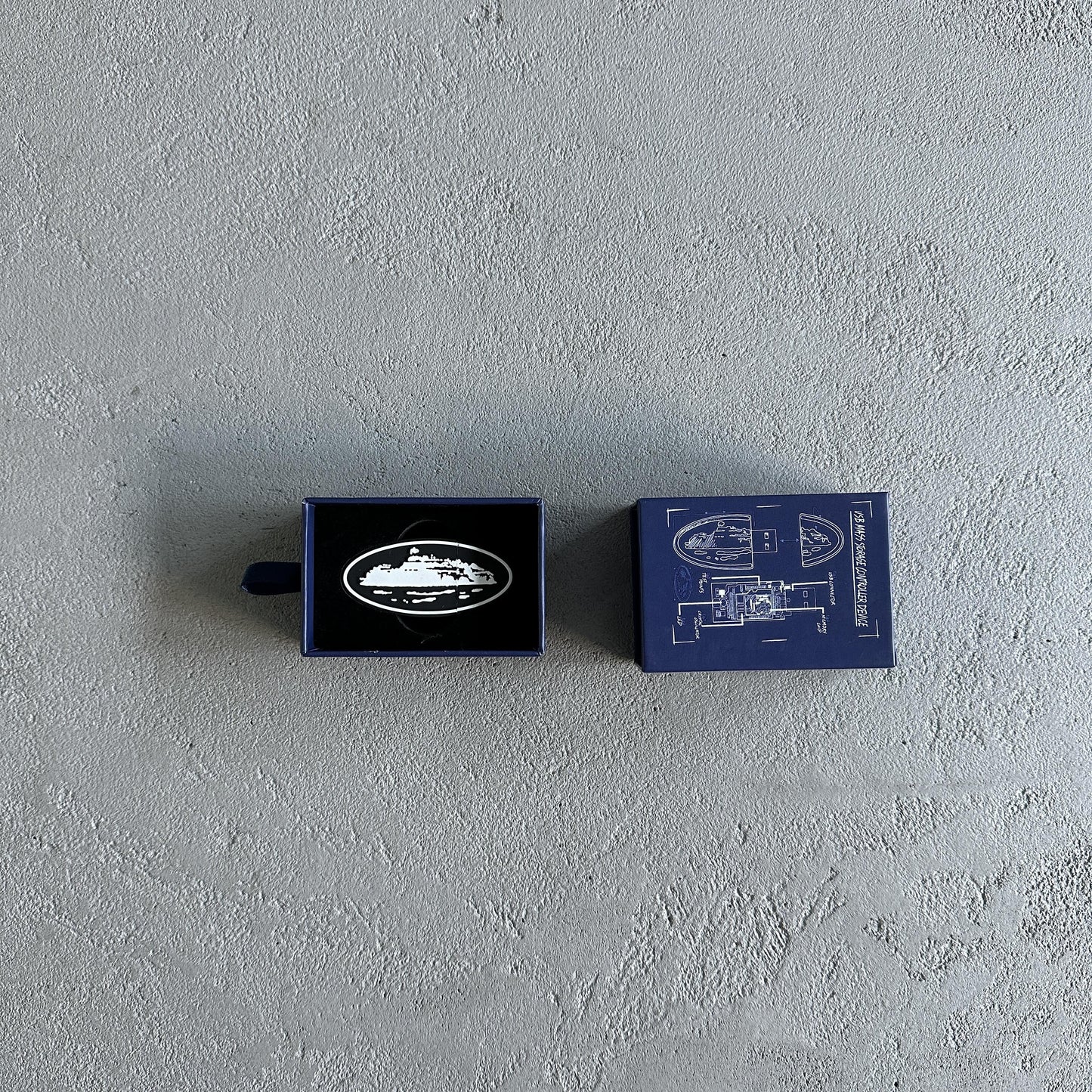 Clé USB Corteiz 32 Go