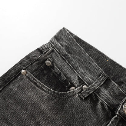 Pantalon jean Chrome Hearts x Levi's