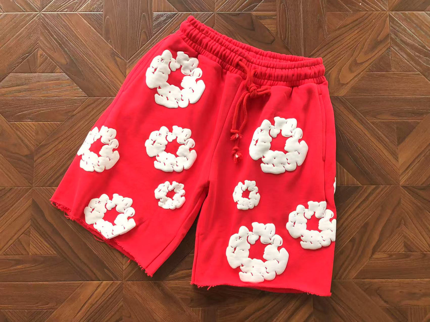 Shorts Denim Tears