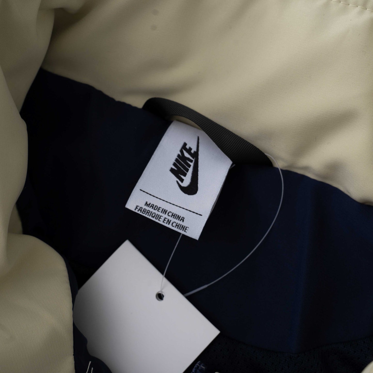 Veste de survêtement Nike x Cav