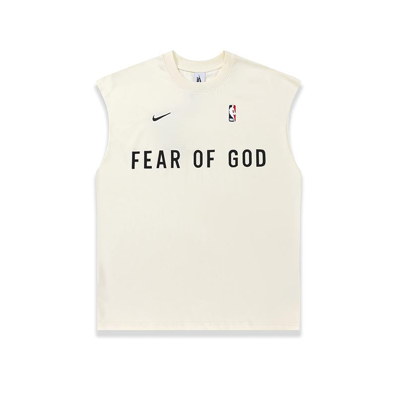 Nike x Fear Of God Vest