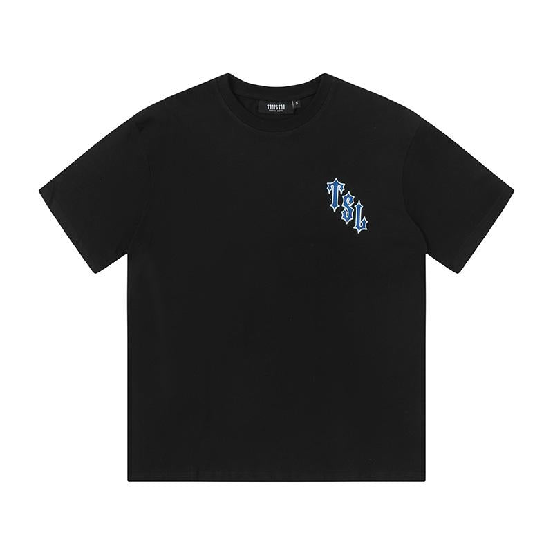 T-shirt Trapstar