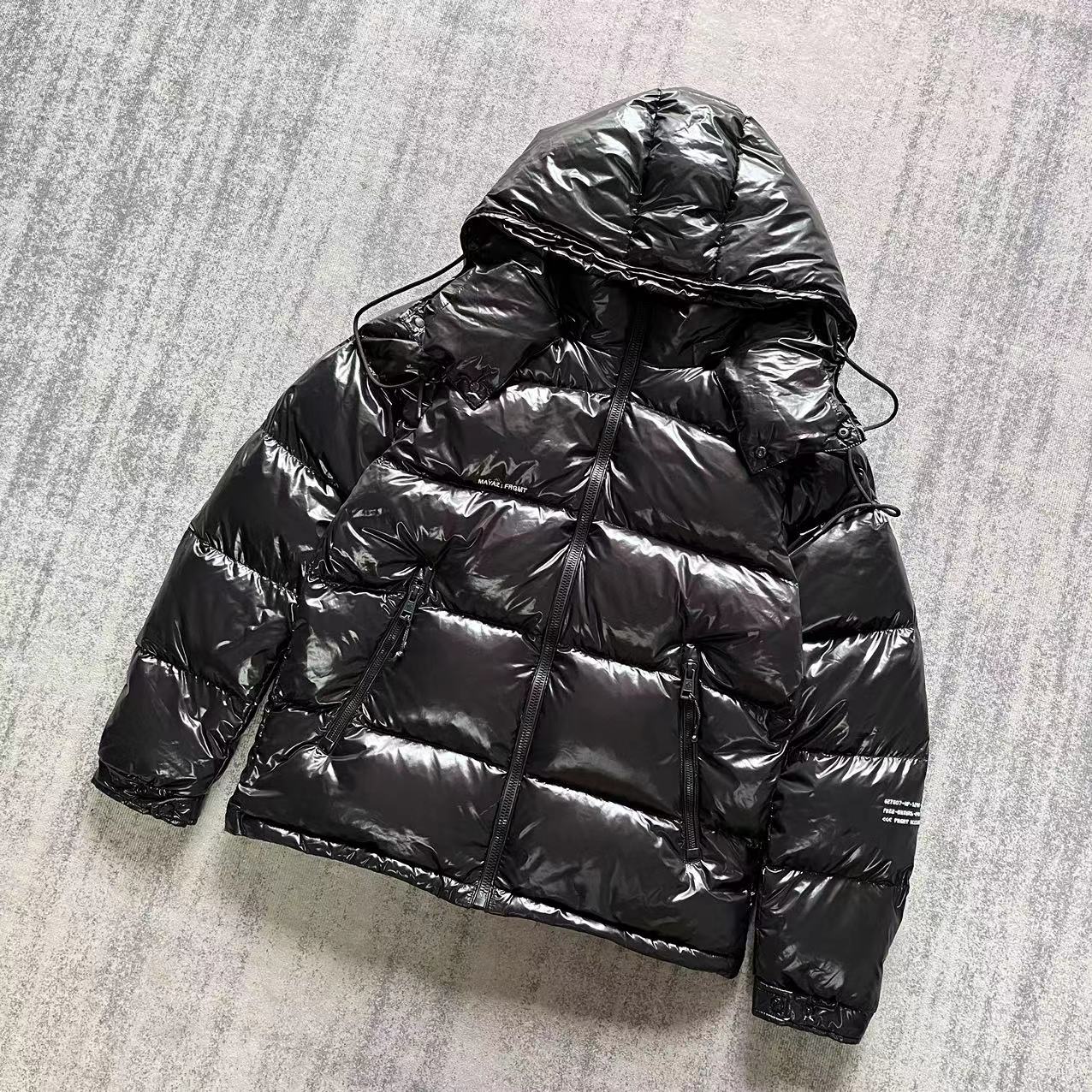 Doudoune Moncler