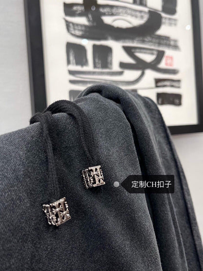 Pantalon Chrome Hearts