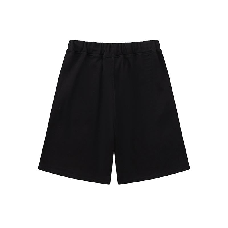 Completo pantaloncini Trapstar
