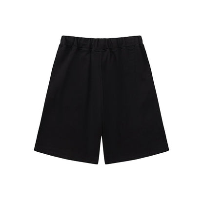 Completo pantaloncini Trapstar