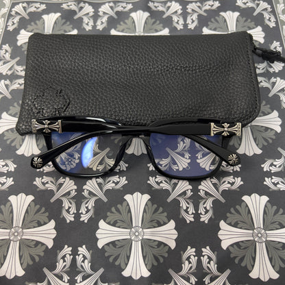 Lunettes Chrome Hearts