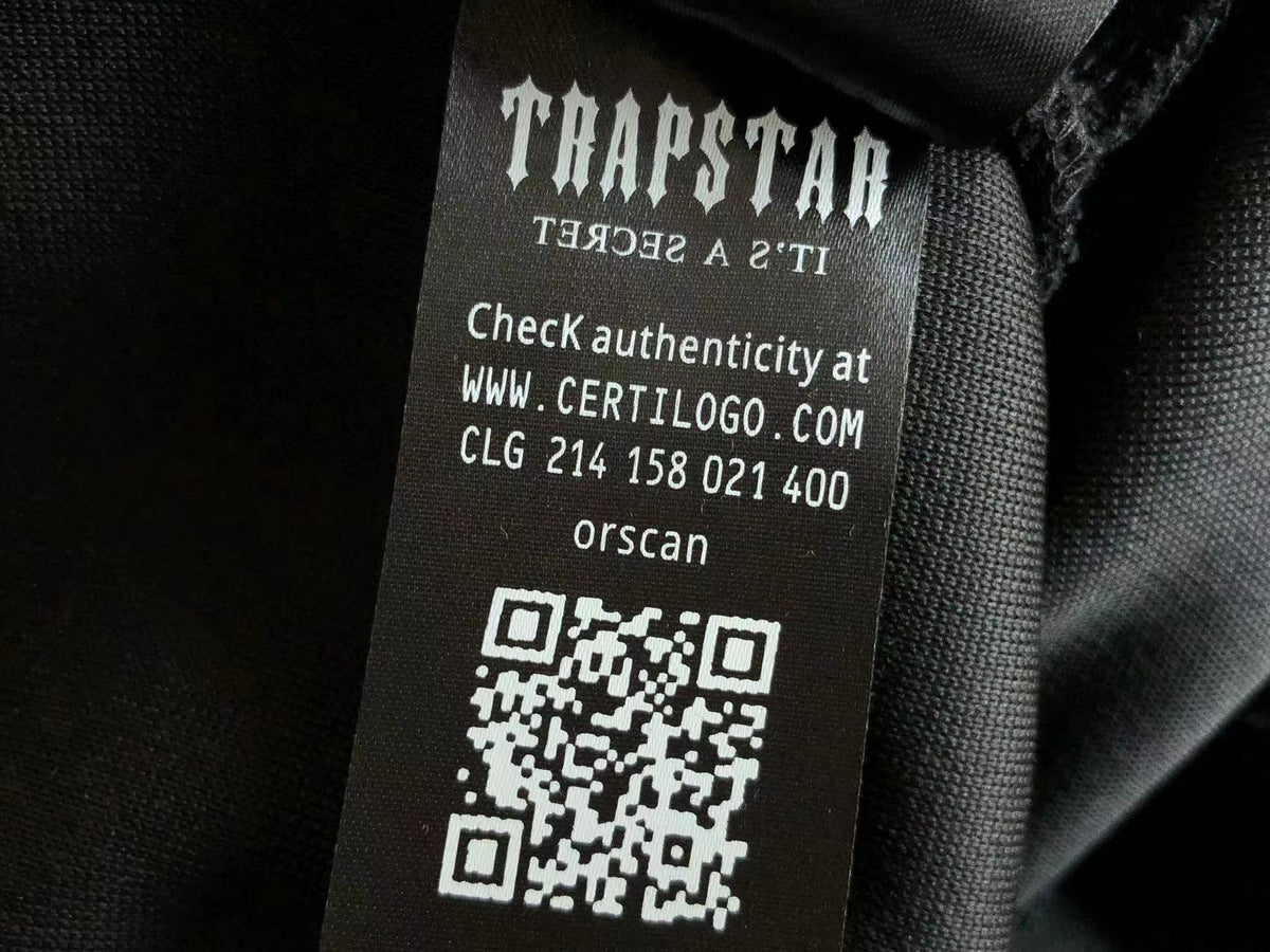 Chándal Trapstar