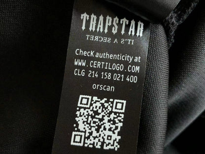 Chándal Trapstar