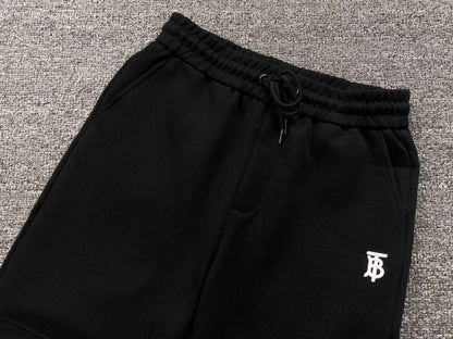 Shorts molletonnés BB
