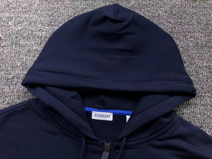 Sweat à capuche BB