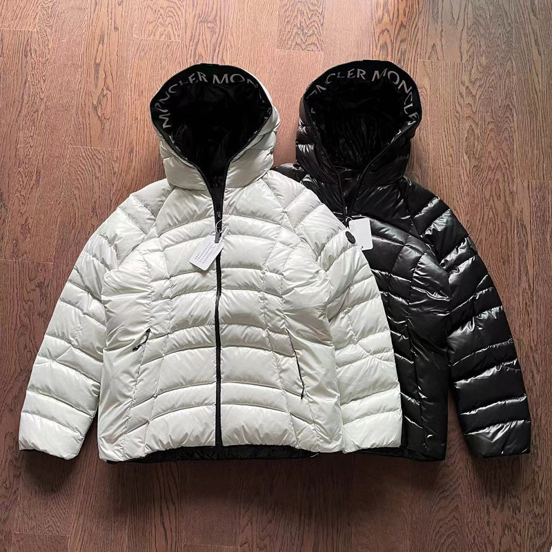 Moncler Puffer Jacket