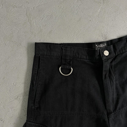 Pantalon Cargo Cassé P.