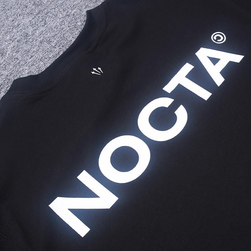 T-shirt Nike x Nocta