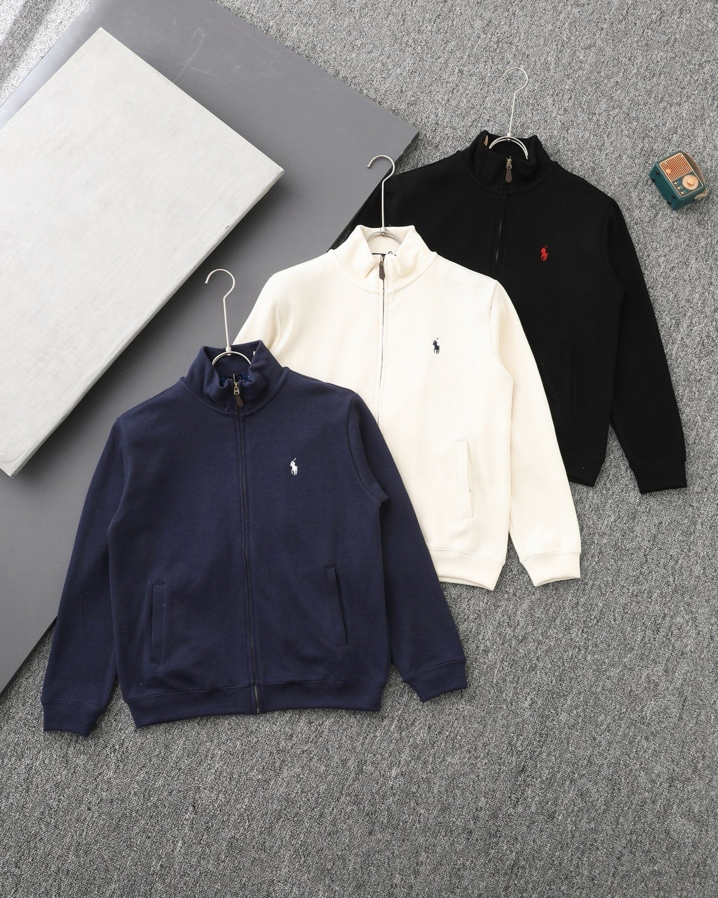 Pull Ralph Lauren