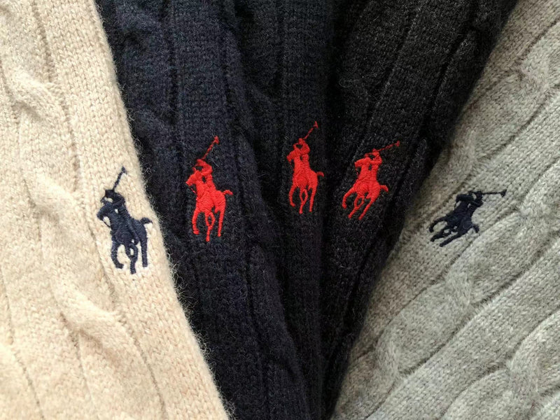 Ralph Lauren Sweater