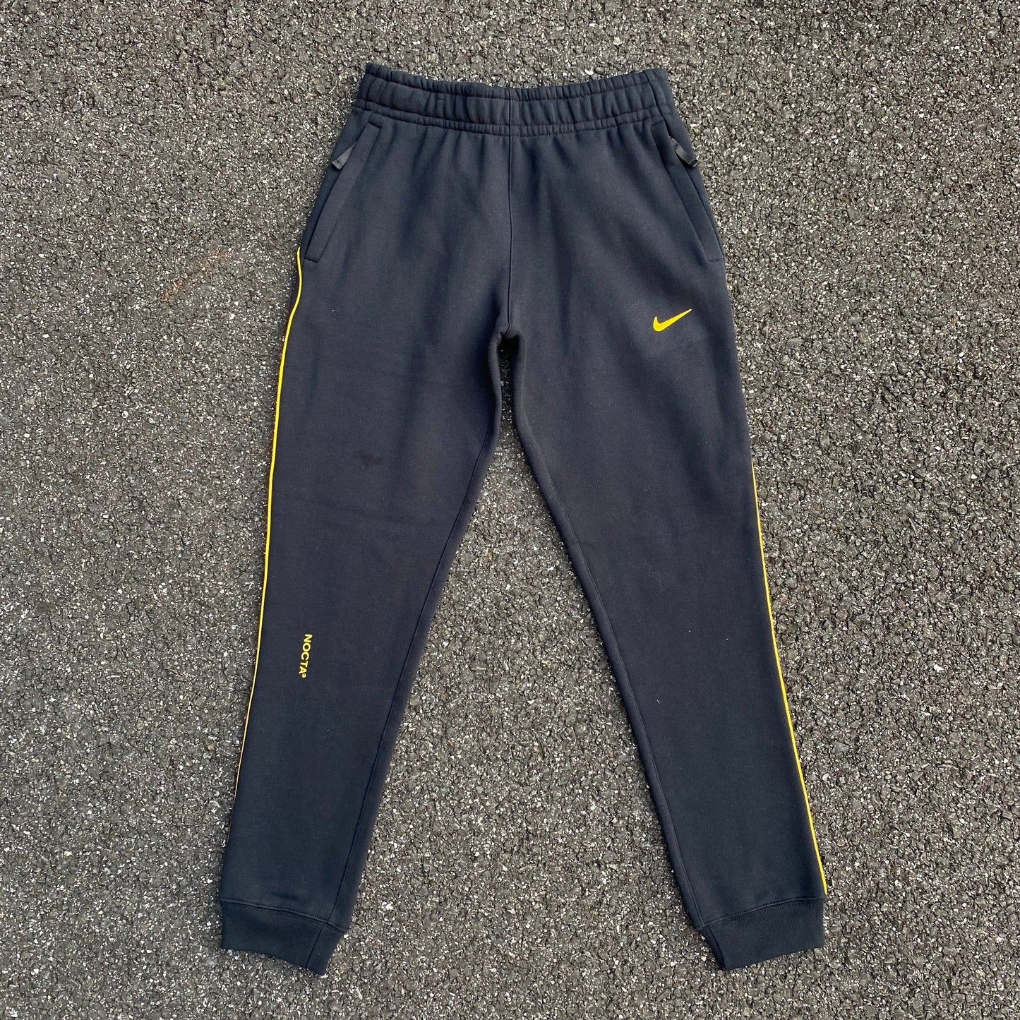 Pantalon Nike x Nocta Noir