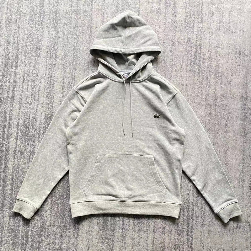 Lacoste Basic Hoodie