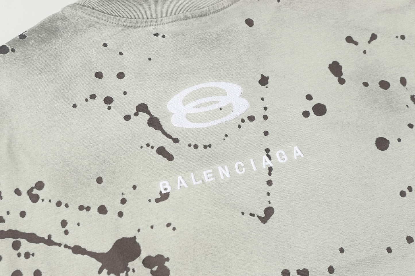 T-shirt Balenciaga 4+