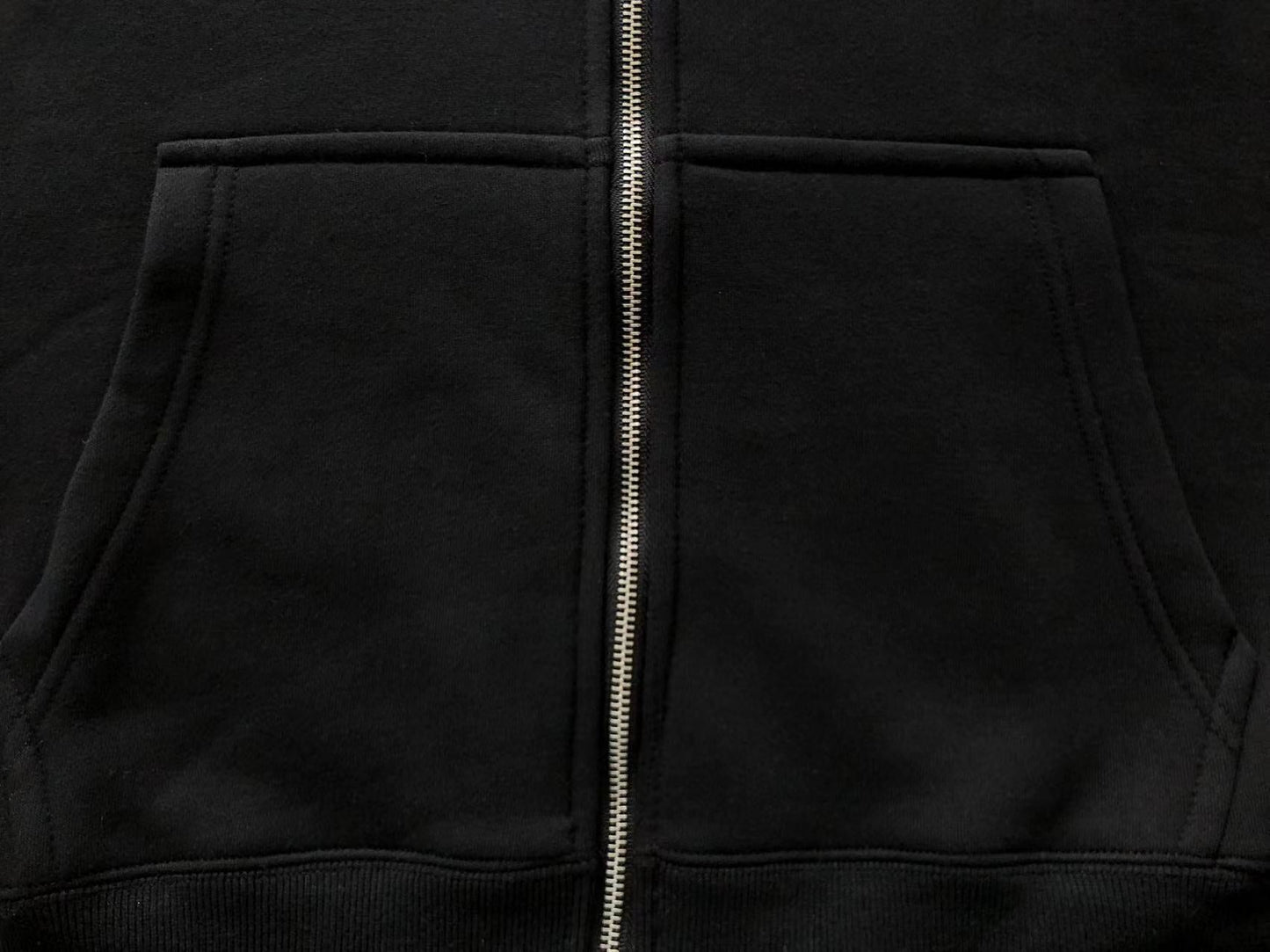 Sweat à capuche zippé Nike x Stussy
