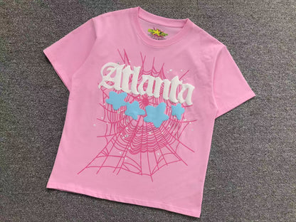 T-shirt Sp5der