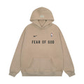 Nike x Fear Of God Hoodie