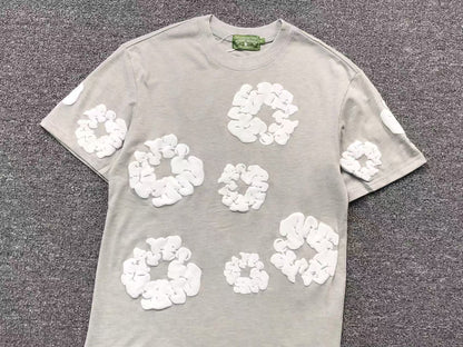 T-shirt Denim Tears