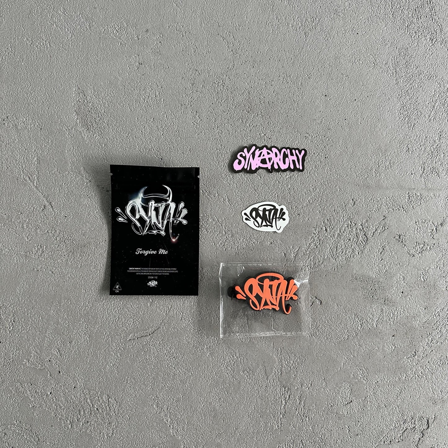 Survêtement Synaworld