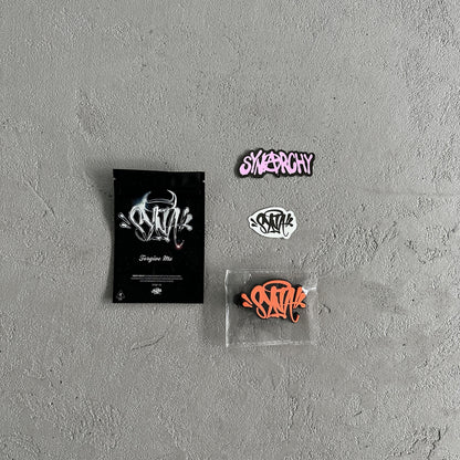 Survêtement Synaworld