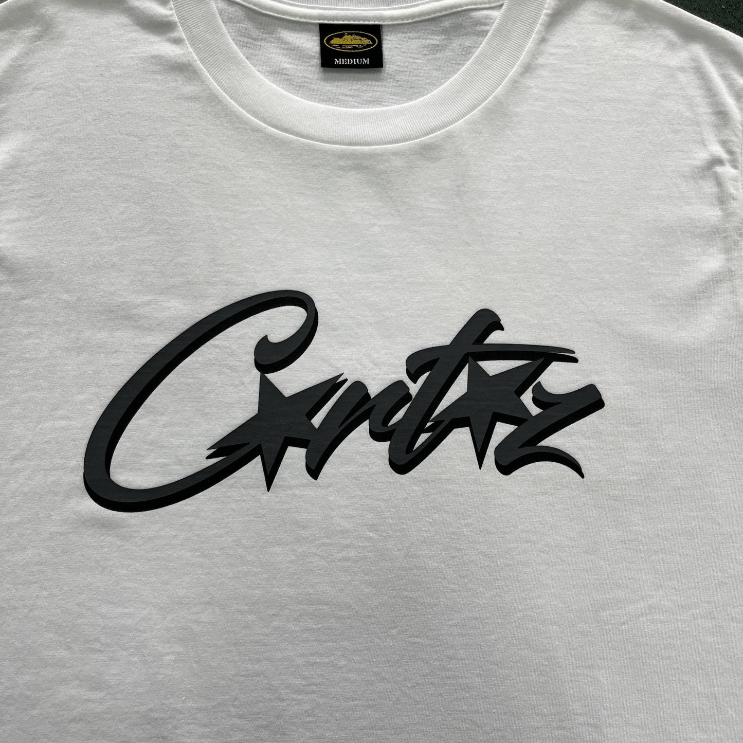 T-shirt Corteiz