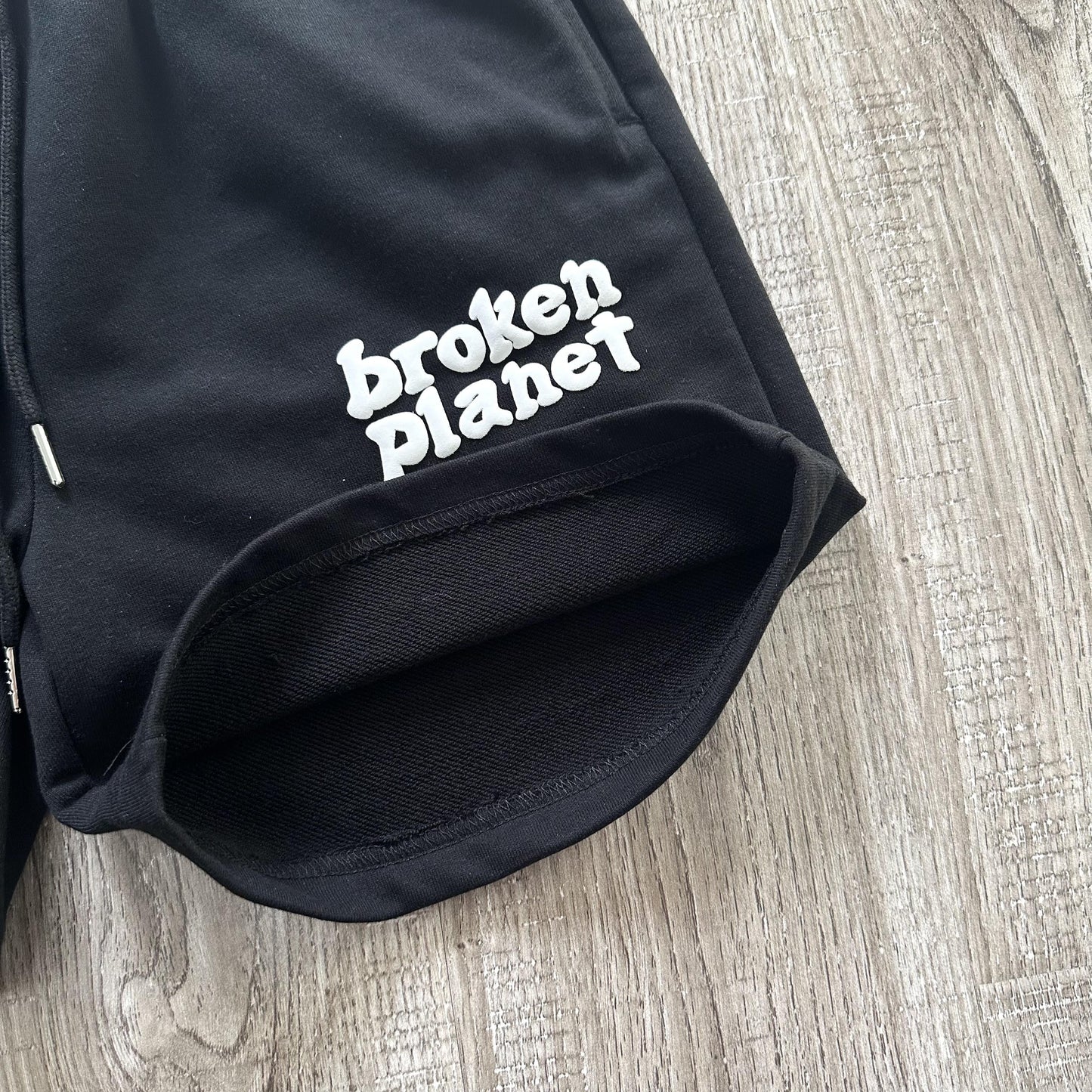 Shorts P Défectueux