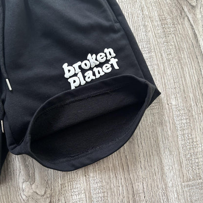 Shorts P Défectueux