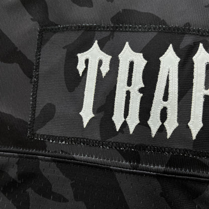 Maglia da calcio Trapstar