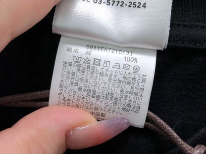 T-shirt Bape