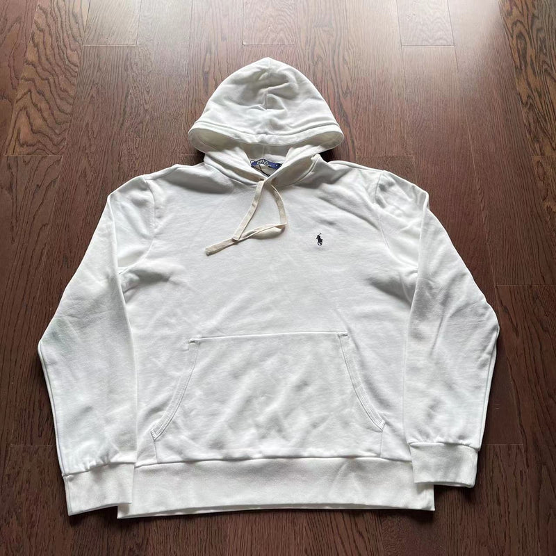 Ralph Lauren Basic Hoodie