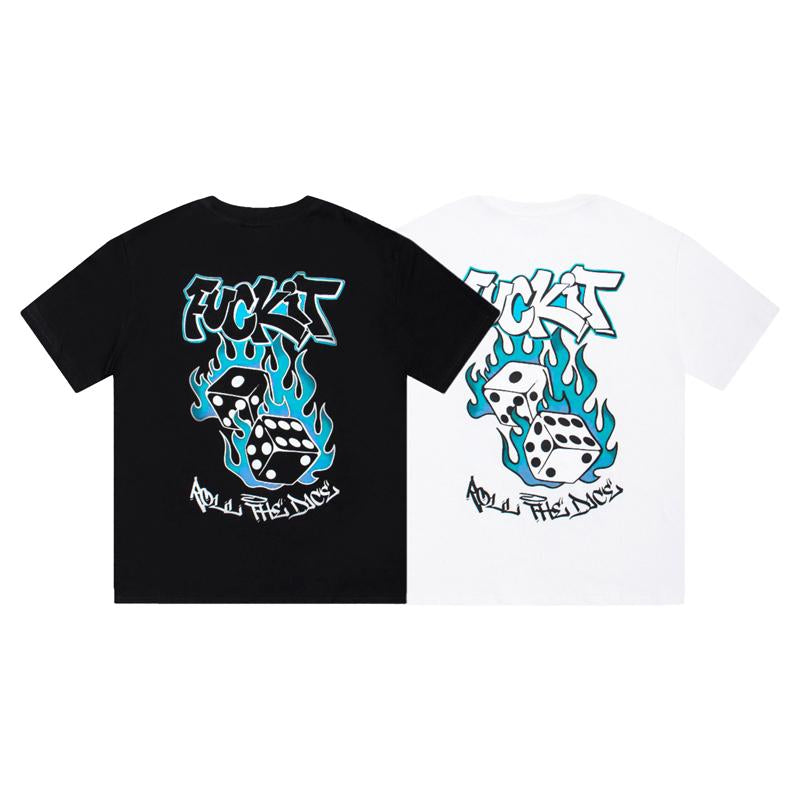 T-shirt Trapstar
