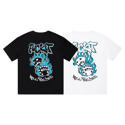T-shirt Trapstar