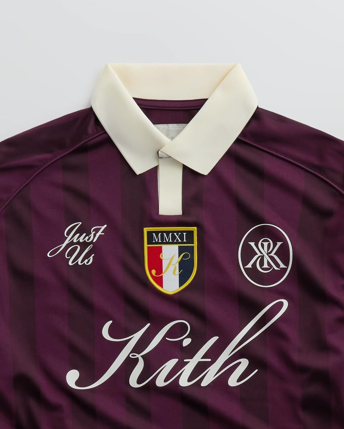 Camiseta Kith