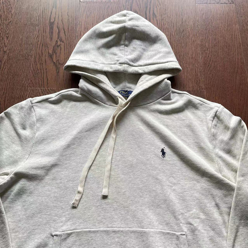 Ralph Lauren Basic Hoodie