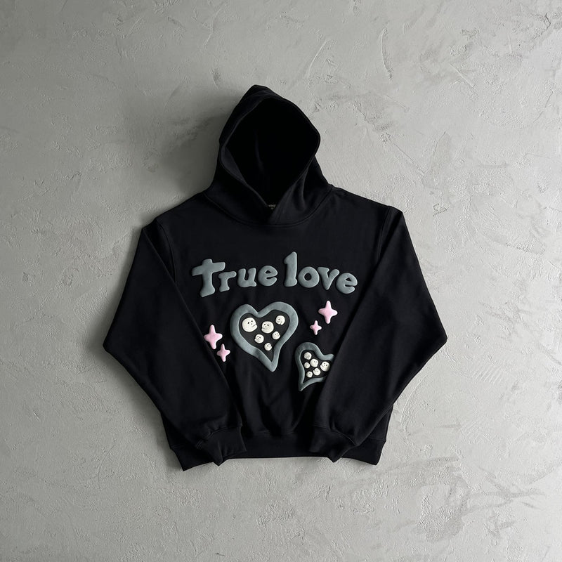 Broken Planet True Love Hoodie