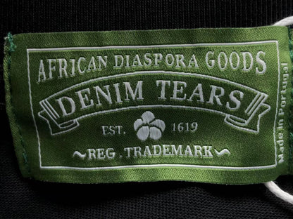 Ensemble Short Denim Tears