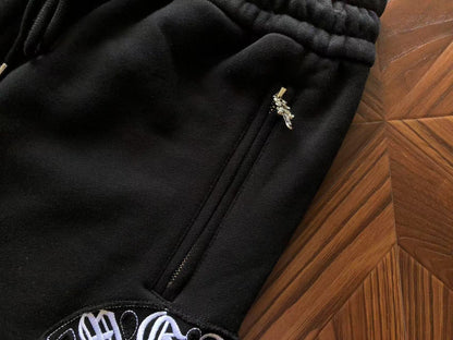 Shorts Chrome Hearts