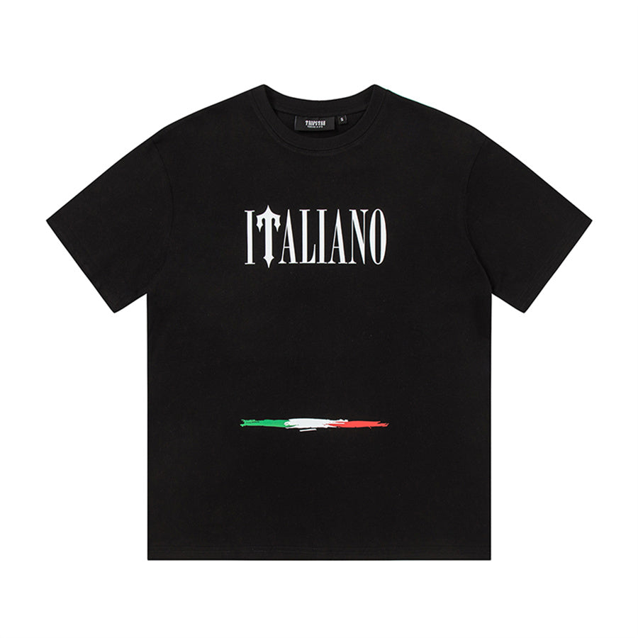 Camiseta Trapstar